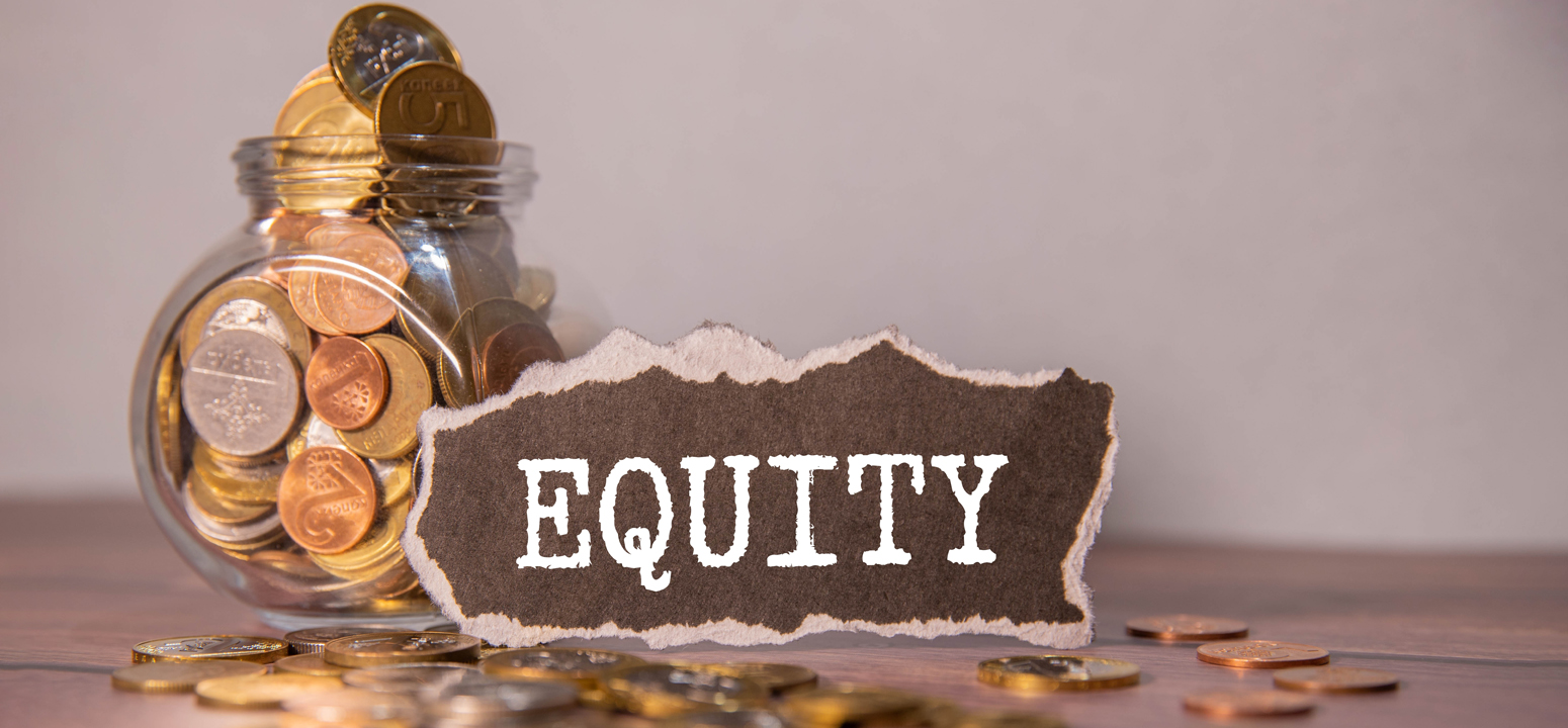 Image showing saving money for secure financial future